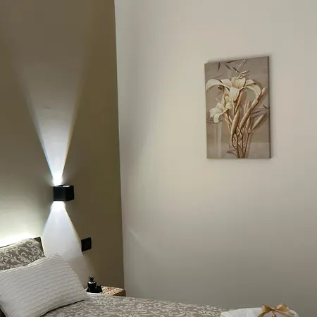 Le Volte Di Marira Casa de Férias Acireale