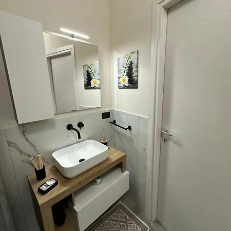 Le Volte Di Marira Holiday home Acireale