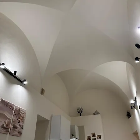 Le Volte Di Marira Holiday home Acireale