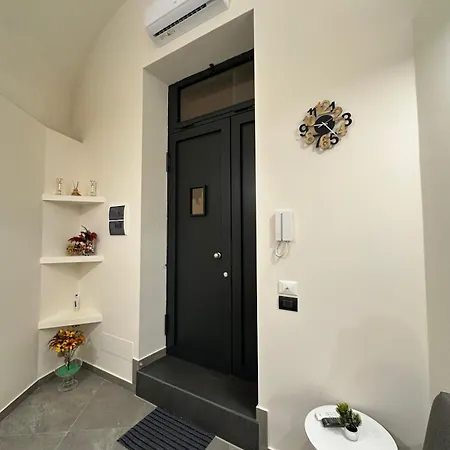 Holiday home Le Volte Di Marira *