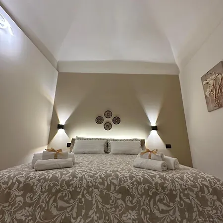 Le Volte Di Marira * Acireale