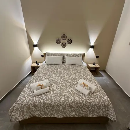 Le Volte Di Marira Casa de Férias Acireale