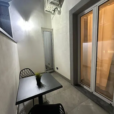Vakantiehuis Le Volte Di Marira