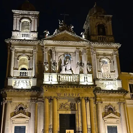 Le Volte Di Marira * Acireale