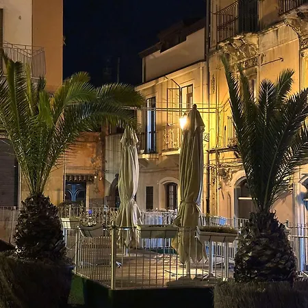 Vakantiehuis Le Volte Di Marira Acireale